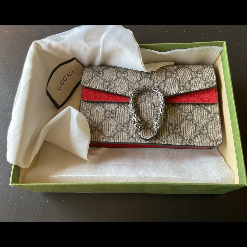Wallet on chain